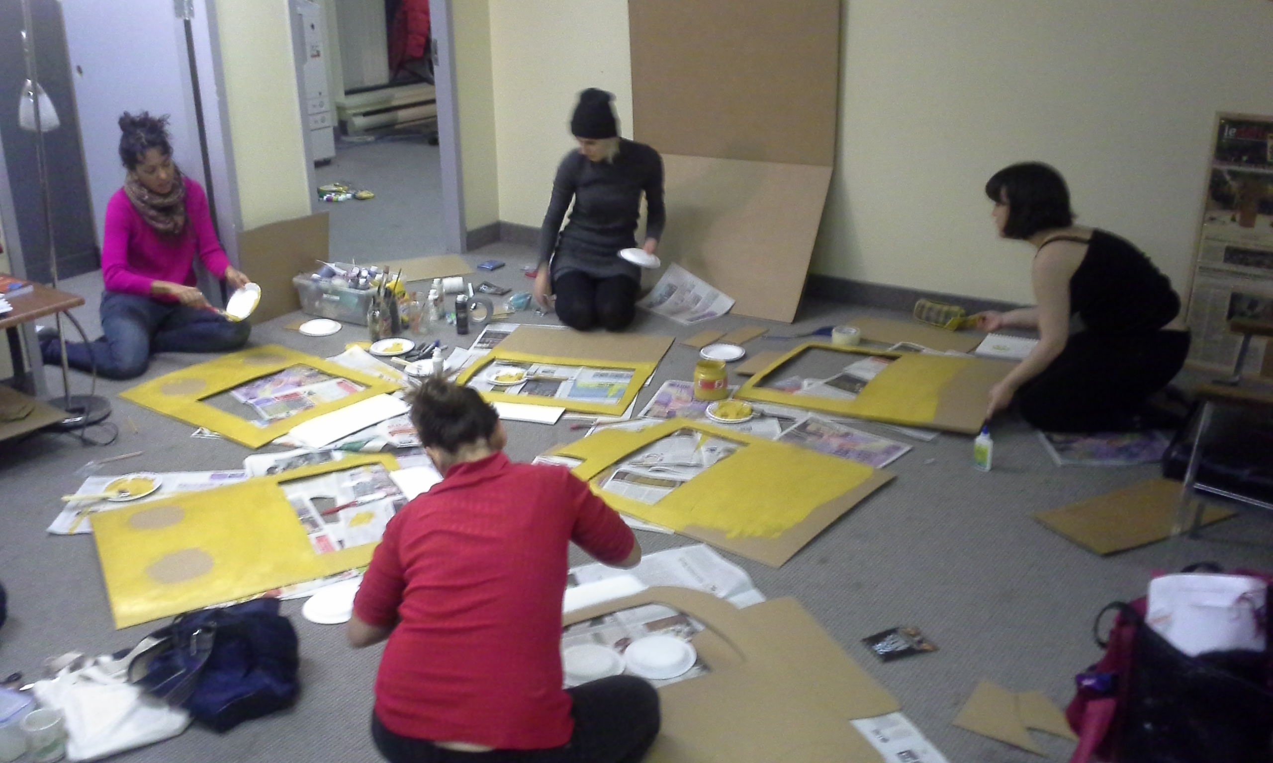 Taxi Making To Take Back The Night Centre For Gender Advocacy